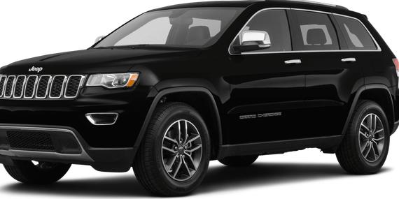 JEEP GRAND CHEROKEE 2021 1C4RJFBG8MC580684 image